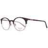 إطارات نظارات Guess Brown للنساء