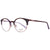 إطارات نظارات Guess Brown للنساء