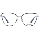 Guess Black Women Glasses Frame