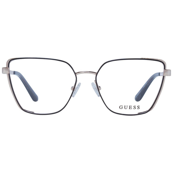 Guess Black Women Optical Frames