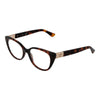 إطارات نظارات Guess Brown للنساء