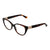 إطارات نظارات Guess Brown للنساء