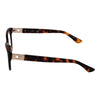إطارات نظارات Guess Brown للنساء