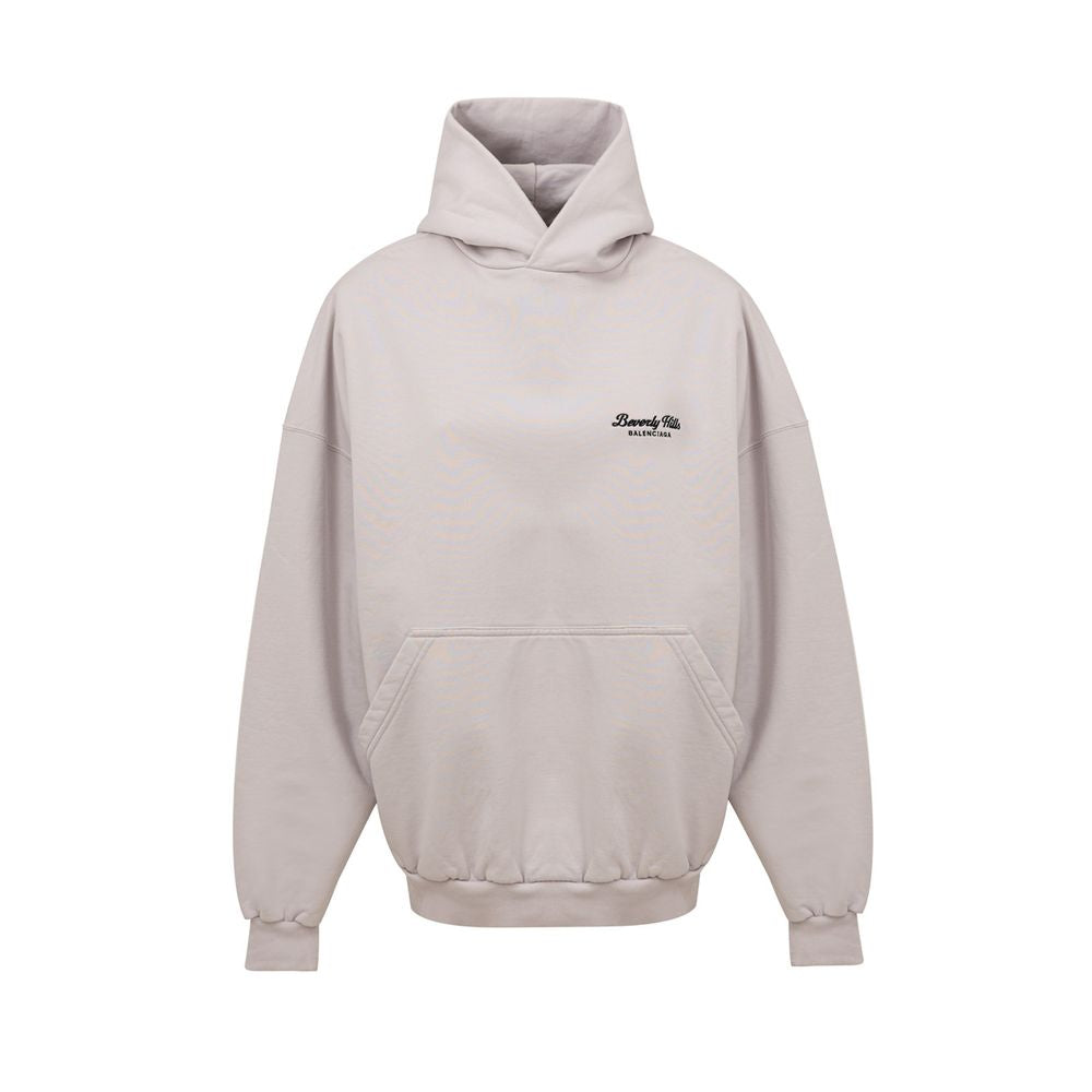Balenciaga Cotton Logo Outfito.ae
