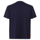 Suns Blue Cotton T-Shirt