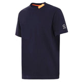 Suns Blue Cotton T-Shirt