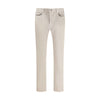 Brioni Leather Cotton Outfito.ae