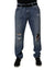 Dolce & Gabbana Cotton Denim Outfito.ae
