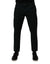 Dolce & Gabbana Dark Green Cotton Loose Men Denim Jeans