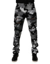 Dolce & Gabbana Cotton Denim Outfito.ae