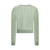 Brunello Cucinelli Mohair and wool cable knit Sweater