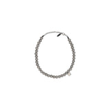 Brunello Cucinelli Shimmer Bead Necklace