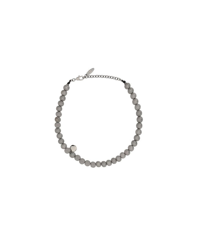 Brunello Cucinelli Shimmer Bead Necklace