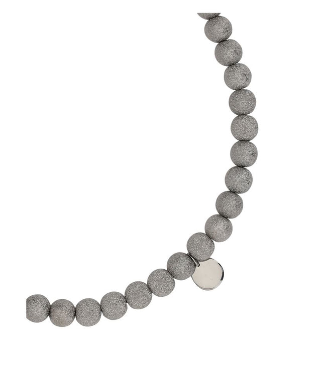 Brunello Cucinelli Shimmer Bead Necklace