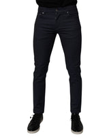 Dolce & Gabbana Cotton Denim Outfito.ae