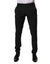 Dolce & Gabbana Wool Logo Outfito.ae