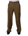 Dolce & Gabbana Wool Logo Outfito.ae