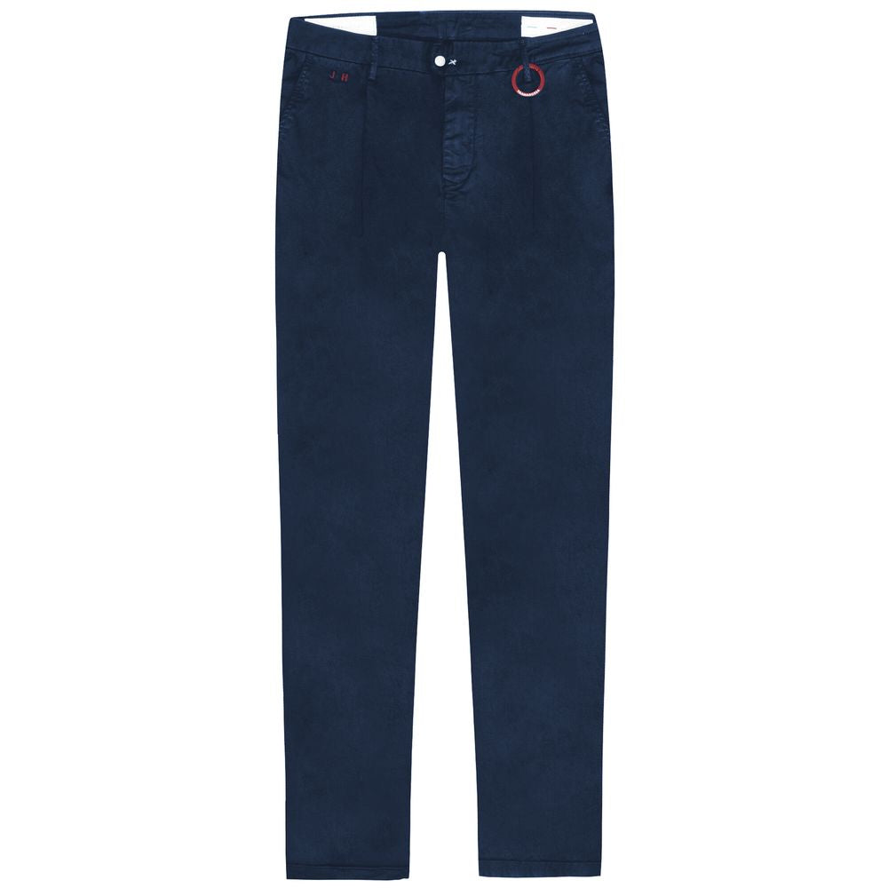Tramarossa Suede Cotton Outfito.ae