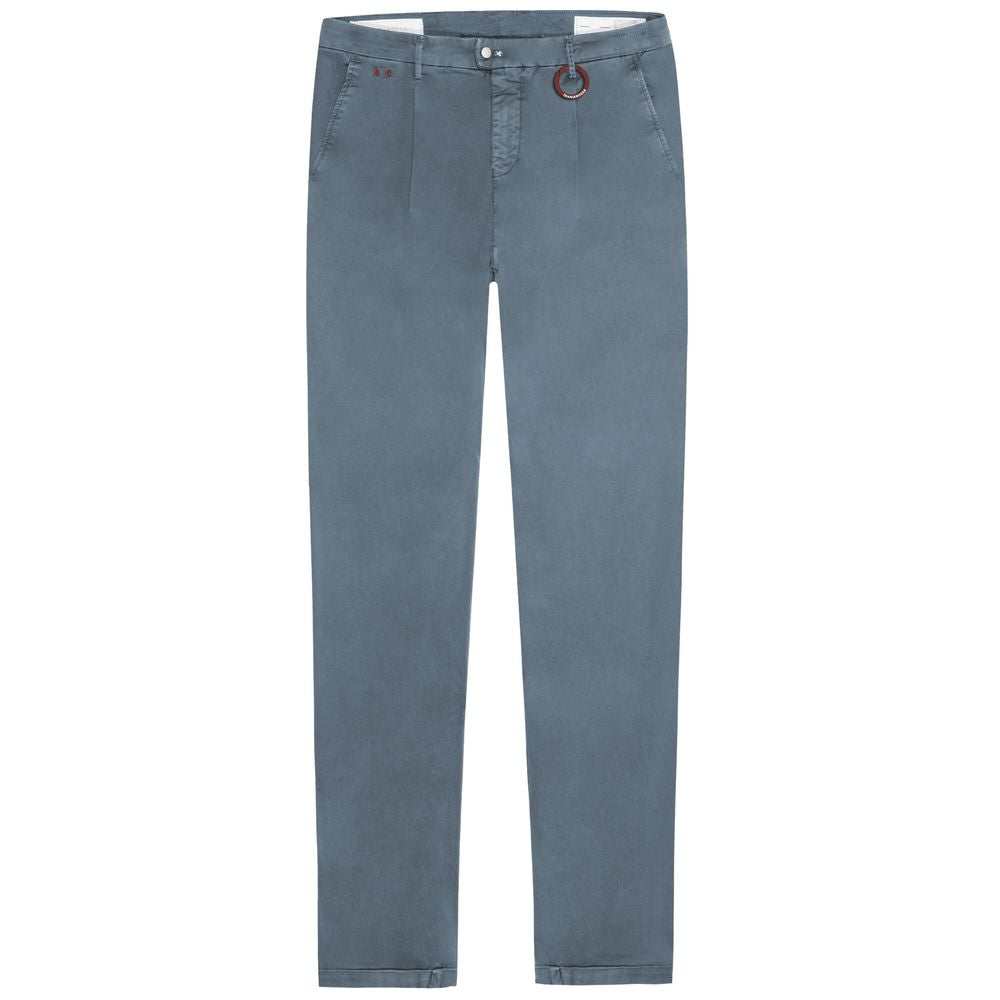Tramarossa Suede Cotton Outfito.ae