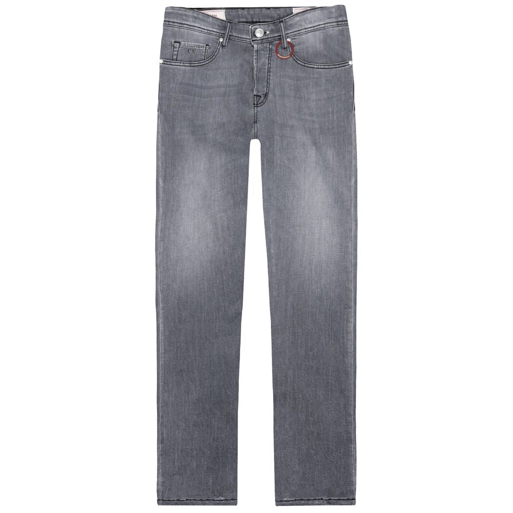 Tramarossa Leather Cotton Outfito.ae