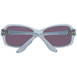 Harley-Davidson Blue Women Sunglass