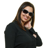 Harley-Davidson Blue Women Sunglass
