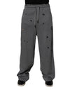 Dolce & Gabbana Cotton Logo Outfito.ae