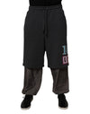 Dolce & Gabbana Cotton Logo Outfito.ae