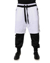 Dolce & Gabbana Cotton Logo Outfito.ae