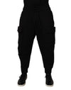 Dolce & Gabbana Cotton Logo Outfito.ae