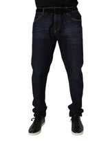 Dolce & Gabbana Cotton Denim Outfito.ae