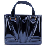Ferrari Leather Metallic Outfito.ae