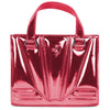 Ferrari Leather Metallic Outfito.ae