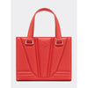 Ferrari Leather Logo Outfito.ae