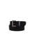Saint Laurent Leather Logo Outfito.ae