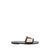 Valentino Garavani Leather Logo Outfito.ae