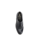 Brunello Cucinelli Patent leather Laced Shoes