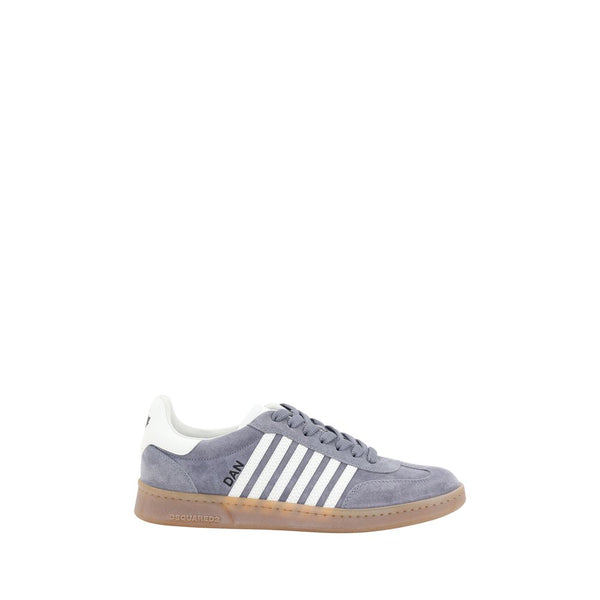 Dsquared² Leather Suede Outfito.ae