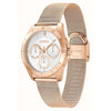 Hugo Boss Gold Stainless Steel Watch