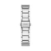 Guess Gray Stainless Steel Watch