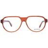 Guess Orange Men Optical Frames