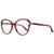 إطارات نظارات Guess Brown للنساء