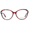 إطارات نظارات Guess Brown للنساء