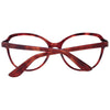 إطارات نظارات Guess Brown للنساء