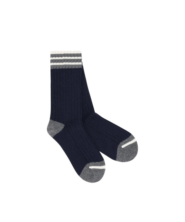 Brunello Cucinelli Cashmere Socks