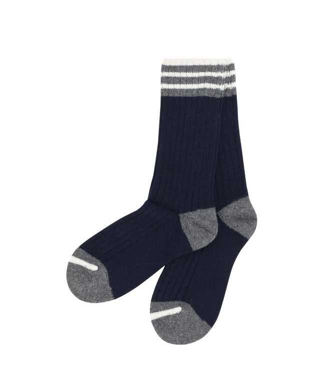 Brunello Cucinelli Cashmere Socks