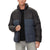 Calvin Klein Jeans Blue Recycled Polyamide Jackets & Coat