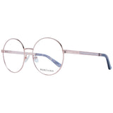 Marciano by Guess Rose Gold Metal Glasses (Frames)