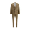 Dsquared² Wool Outfito.ae