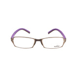 Hogan Brown Metal Frames